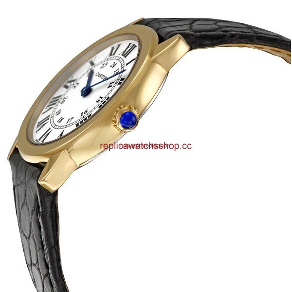 Cartier Ronde Solo de Cartier W6700355 img1