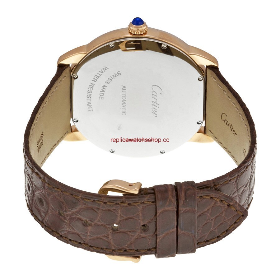 Cartier Ronde Solo de Cartier W6701009 img2 Cartier Ronde Solo de Cartier W6701009 img2