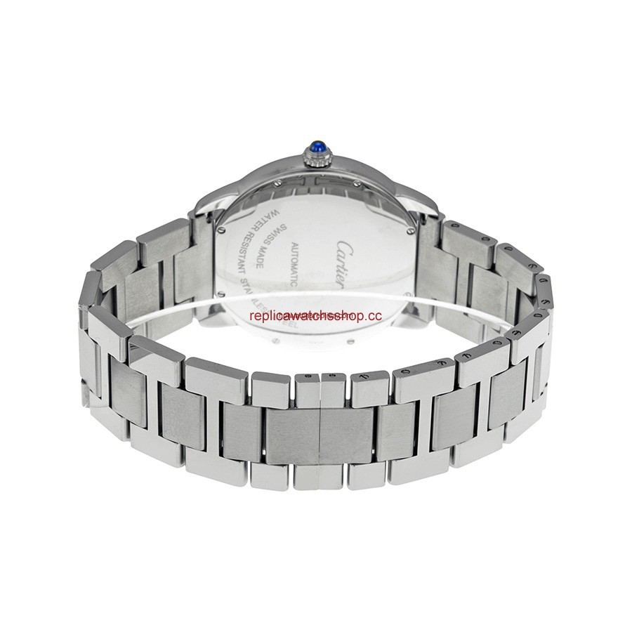 Cartier Ronde Solo de Cartier W6701011 img2 Cartier Ronde Solo de Cartier W6701011 img2