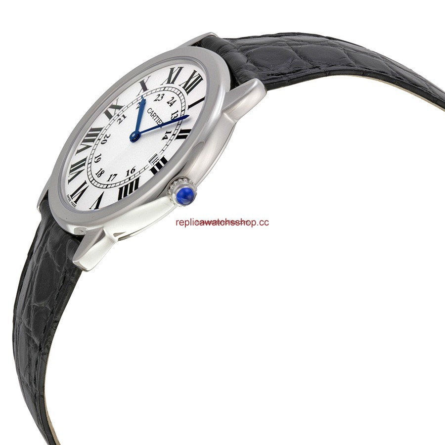 Cartier Ronde Solo de Cartier W6700255 img1