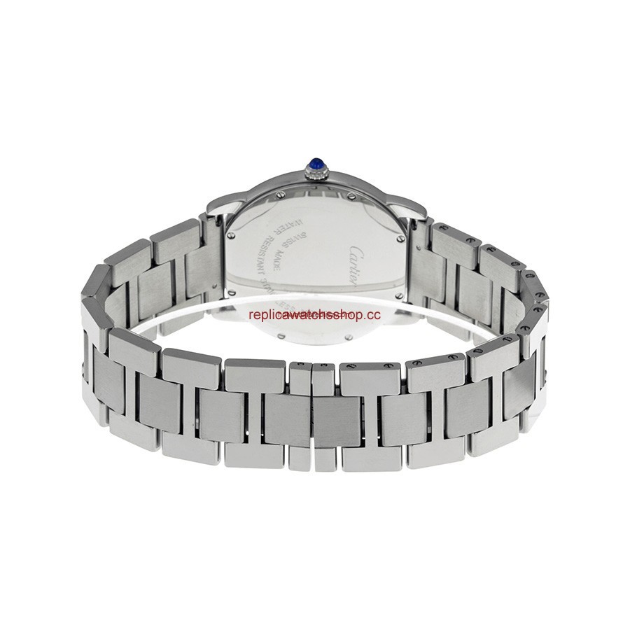 Cartier Ronde Solo de Cartier W6701005 img2 Cartier Ronde Solo de Cartier W6701005 img2