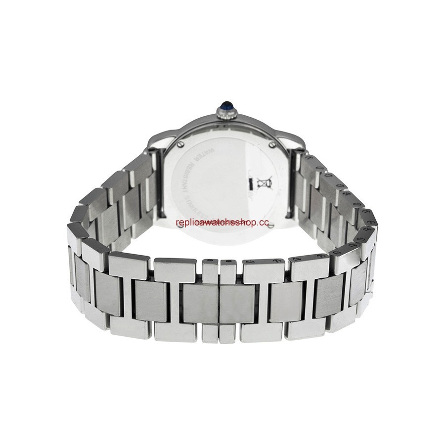 Cartier Ronde Solo de Cartier W6701004 img2 Cartier Ronde Solo de Cartier W6701004 img2