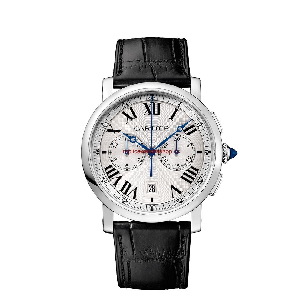 Cartier Rotonde de Cartier WSRO0002 Cartier Rotonde de Cartier WSRO0002