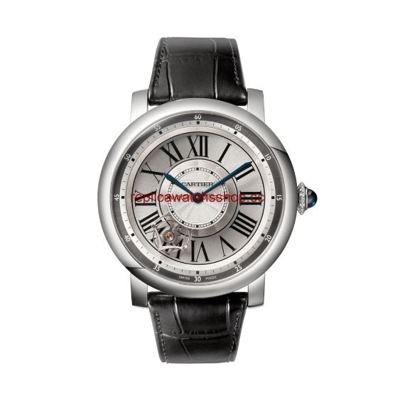 Cartier Rotonde de Cartier W1556204 Cartier Rotonde de Cartier W1556204