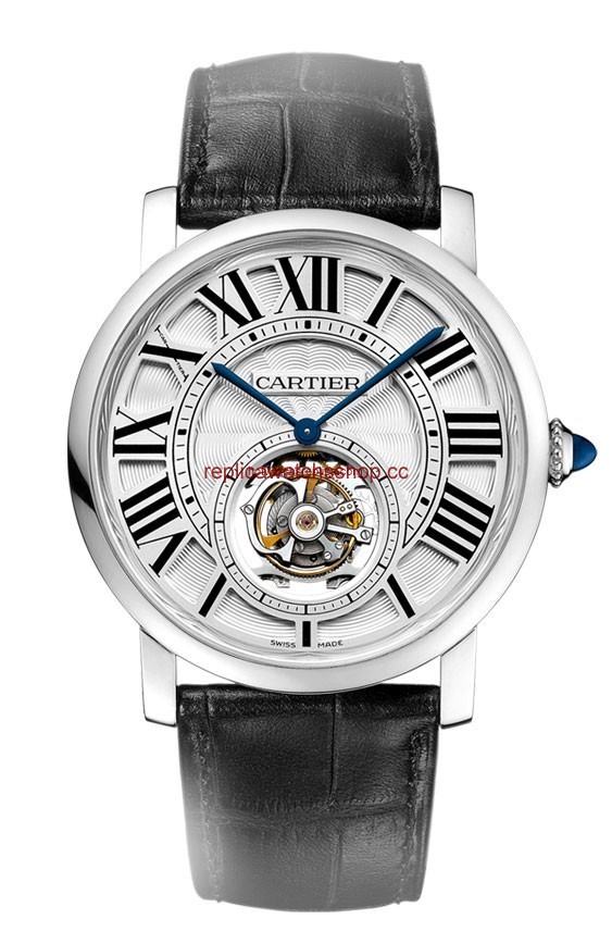 Cartier Rotonde de Cartier W1556216 Cartier Rotonde de Cartier W1556216