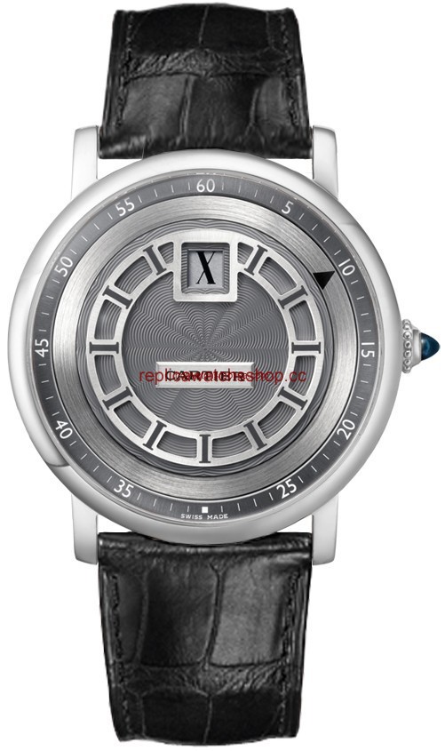 Cartier Rotonde de Cartier W1553851