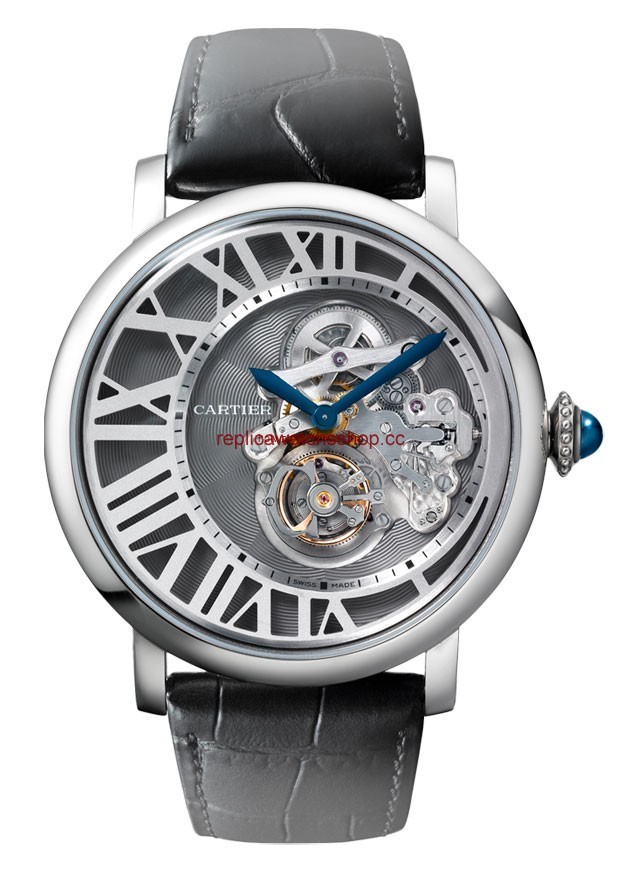 Cartier Rotonde de Cartier W1556214