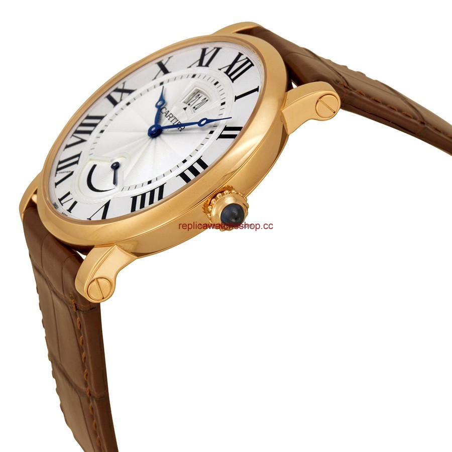 Cartier Rotonde de Cartier W1556252 img1