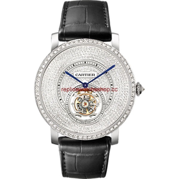 Cartier Rotonde de Cartier HPI00592 Cartier Rotonde de Cartier HPI00592