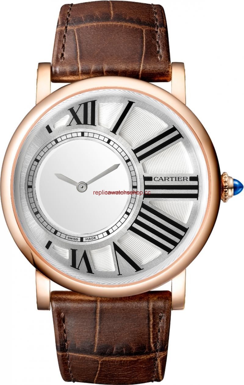 Cartier W1556223 Cartier W1556223