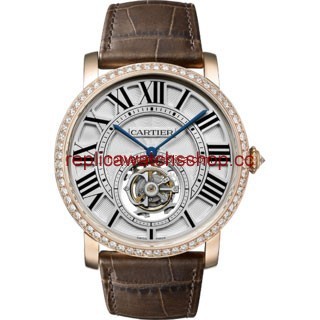 Cartier Rotonde de Cartier HPI00593