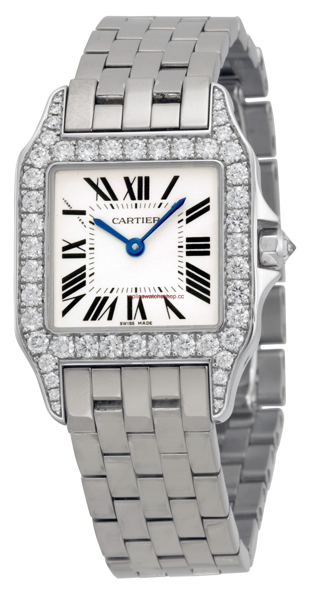 Cartier Santos de Cartier WF9004Y8