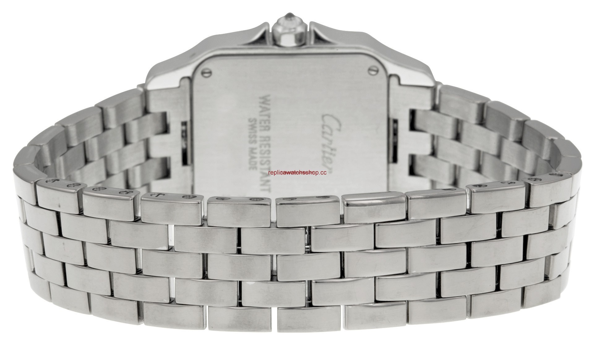 Cartier Santos de Cartier WF9004Y8 img2