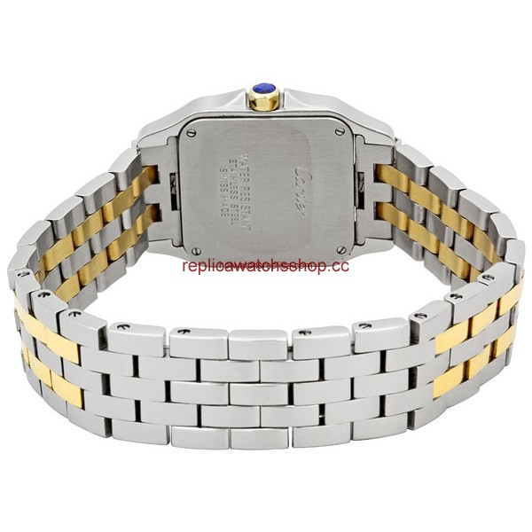 Cartier Santos de Cartier W25067Z6 img2 Cartier Santos de Cartier W25067Z6 img2
