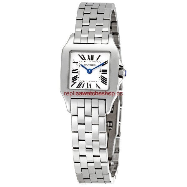 Cartier Santos de Cartier W25064Z5 Cartier Santos de Cartier W25064Z5