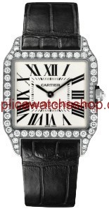 Cartier Santos de Cartier WH100251
