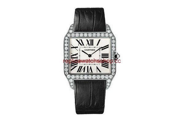 Cartier Santos de Cartier WH100651 Cartier Santos de Cartier WH100651