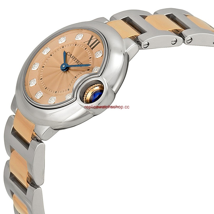 Cartier Ballon Bleu de Cartier WE902052 img1