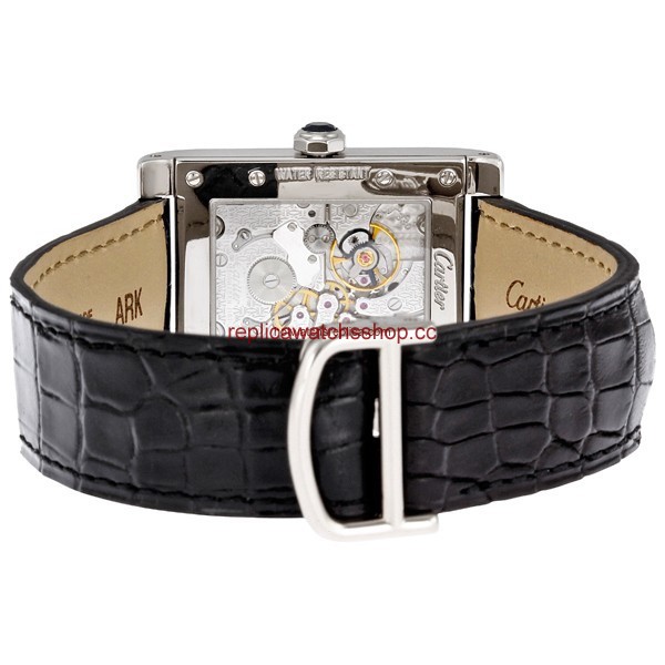 Cartier Tank W1534351 img2