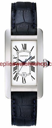 Cartier Tank W2603656