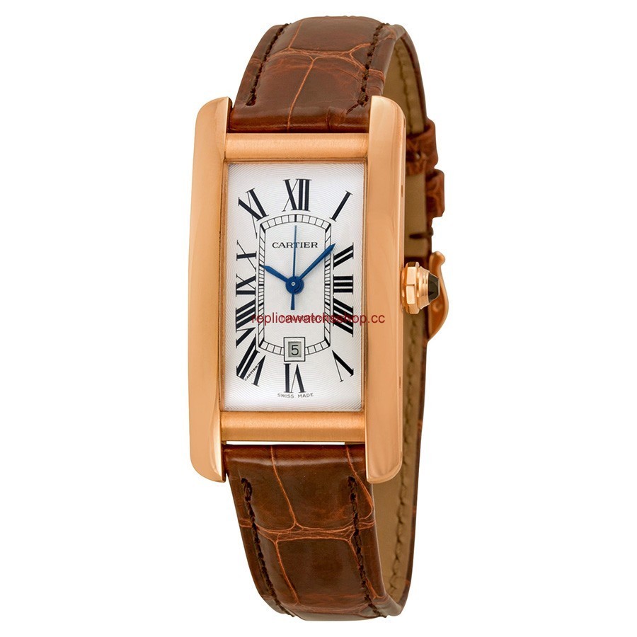 Cartier Tank W2620030 Cartier Tank W2620030