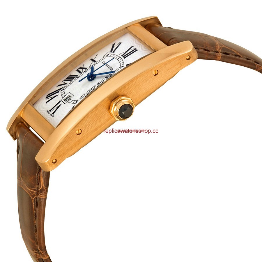 Cartier Tank W2620030 img1