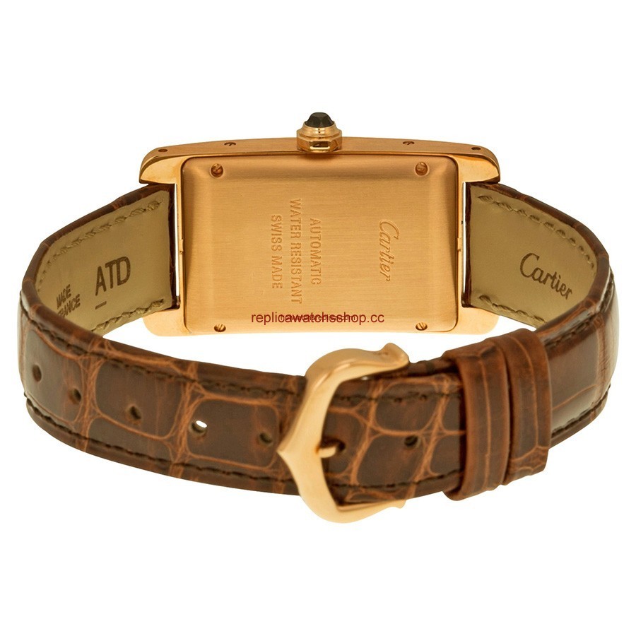 Cartier Tank W2620030 img2 Cartier Tank W2620030 img2