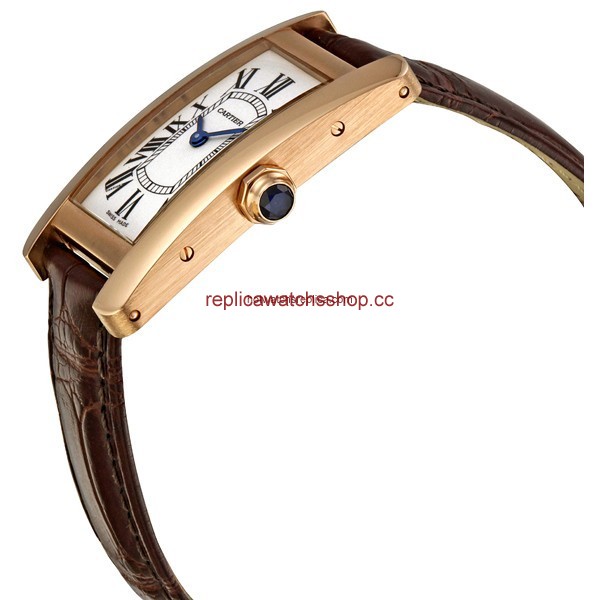 Cartier Tank W2607456 img1