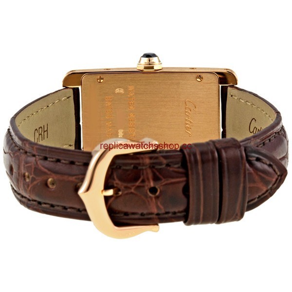 Cartier Tank W2607456 img2 Cartier Tank W2607456 img2
