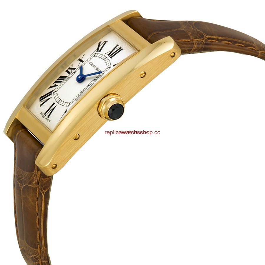 Cartier Tank W2601556 img1