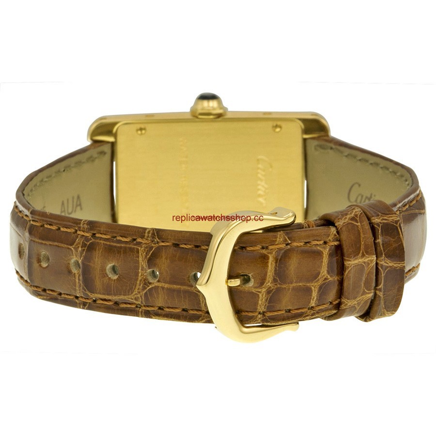 Cartier Tank W2601556 img2 Cartier Tank W2601556 img2