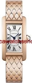 Cartier Tank W2620031 Cartier Tank W2620031