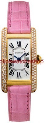Cartier Tank WB701251 Cartier Tank WB701251