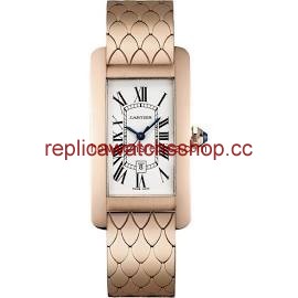 Cartier Tank W2620032 Cartier Tank W2620032