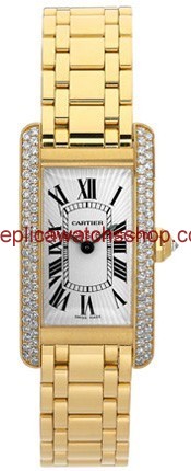 Cartier Tank WB7071K2 Cartier Tank WB7071K2