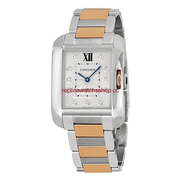 Cartier Tank WT100025 Cartier Tank WT100025