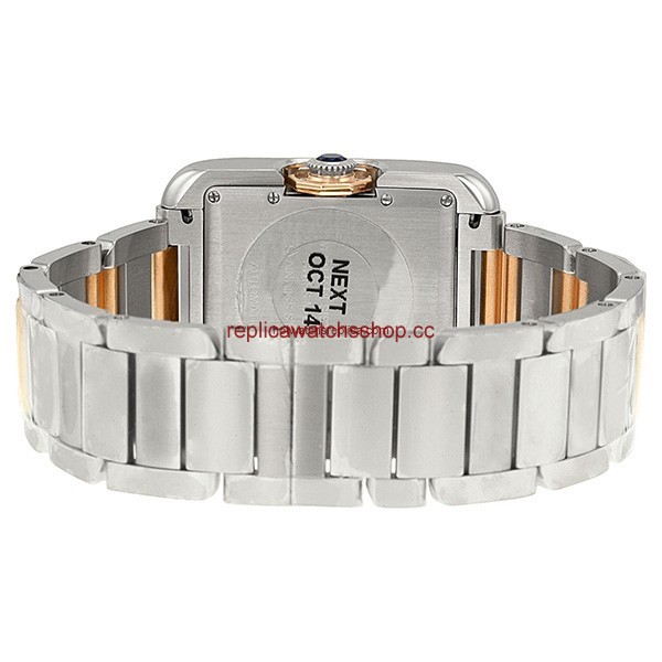 Cartier Tank WT100025 img2 Cartier Tank WT100025 img2