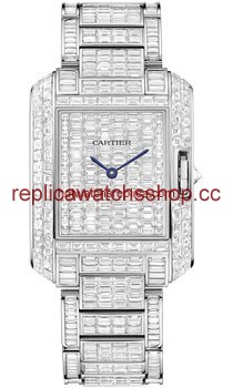 Cartier Tank HPI00585