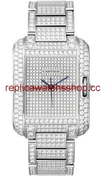 Cartier Tank HPI00561 Cartier Tank HPI00561