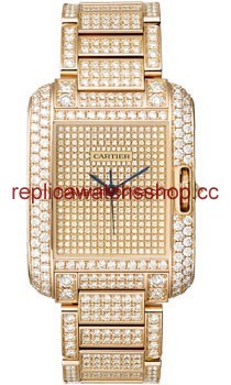 Cartier Tank HPI00560 Cartier Tank HPI00560