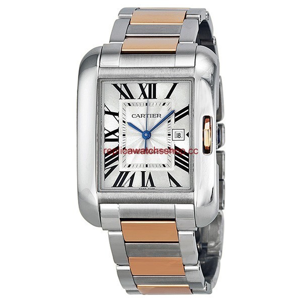 Cartier Tank W5310037 Cartier Tank W5310037