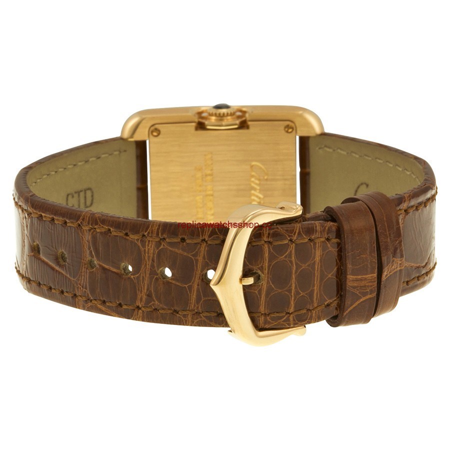 Cartier Tank W5310027 img2