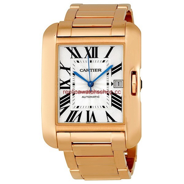 Cartier Tank W5310002 Cartier Tank W5310002