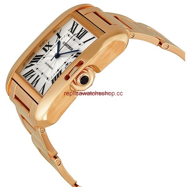 Cartier Tank W5310002 img1