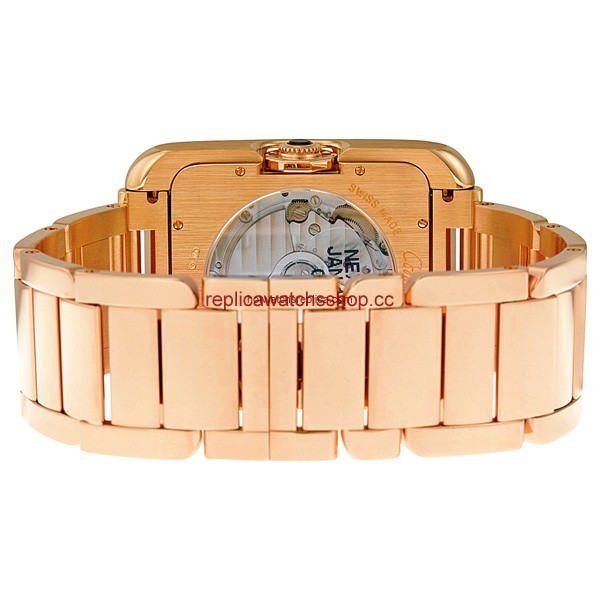 Cartier Tank W5310002 img2 Cartier Tank W5310002 img2
