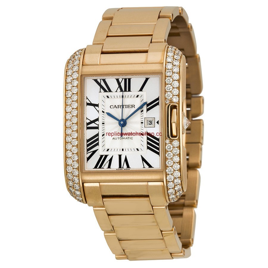 Cartier Tank WT100003 Cartier Tank WT100003