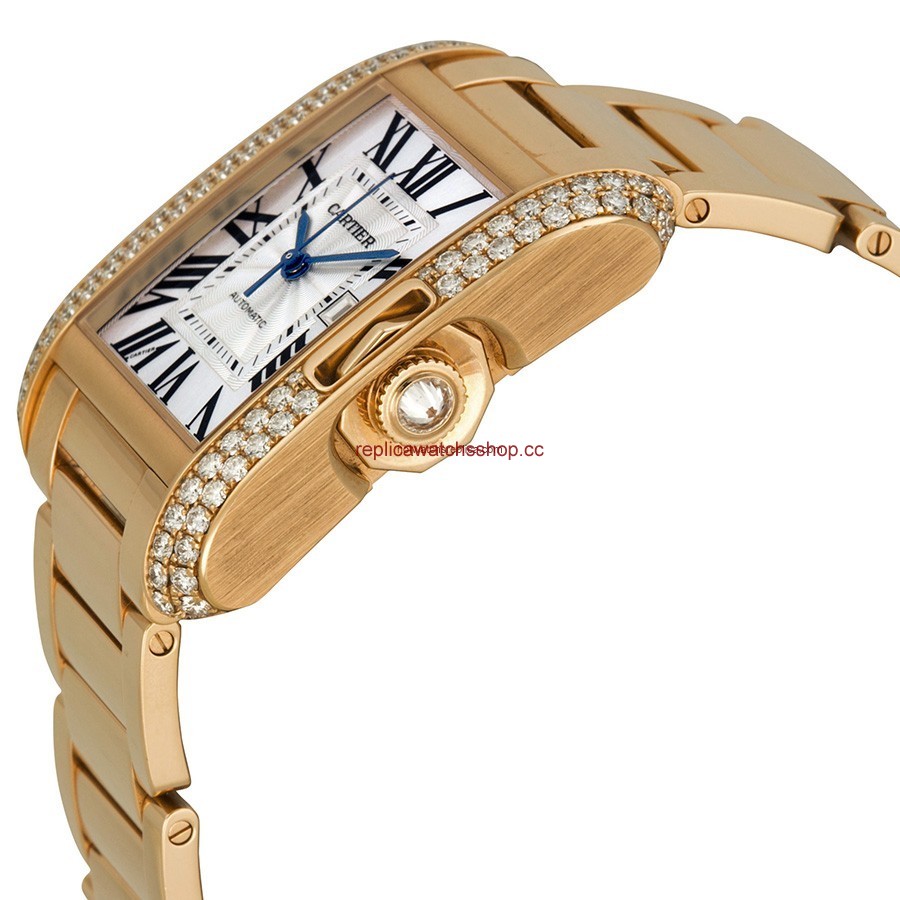 Cartier Tank WT100003 img1