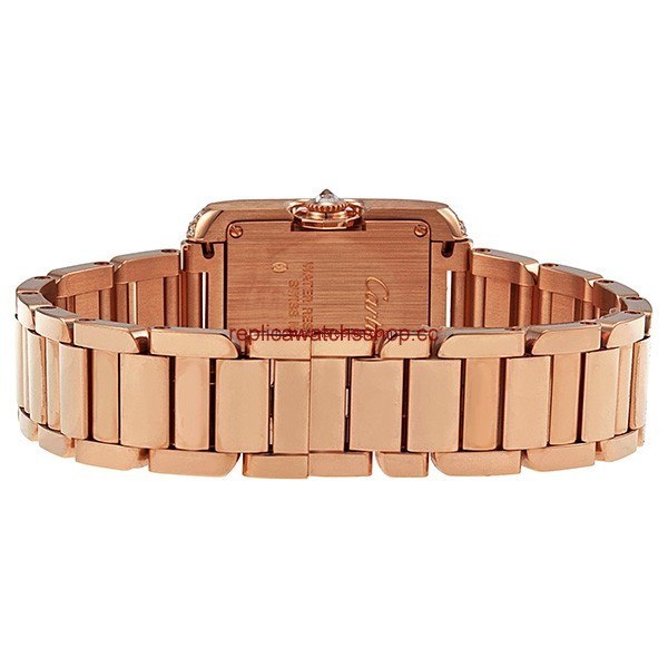 Cartier Tank WT100002 img2