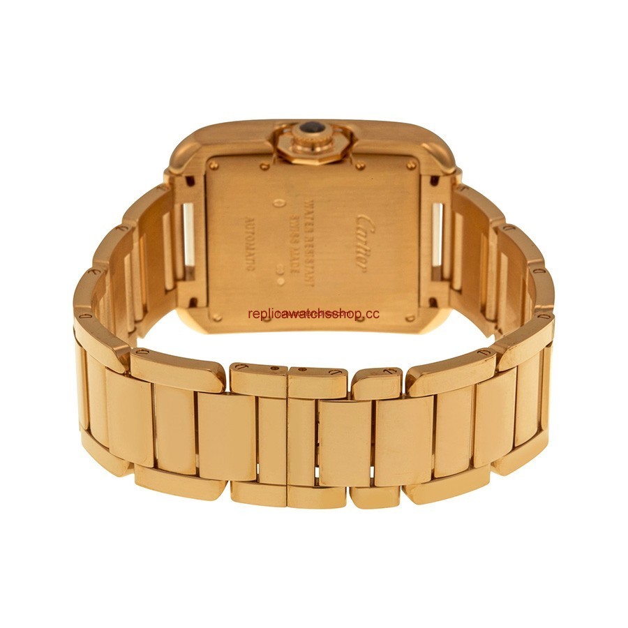 Cartier Tank Anglaise W5310003 img2 Cartier Tank Anglaise W5310003 img2