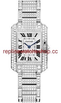Cartier Tank HPI00559 Cartier Tank HPI00559